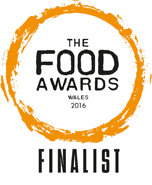 The Food Awards Wales 2016