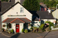 The Drovers Rest Riverside Restaurant