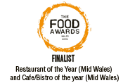 The Food Awards Wales
